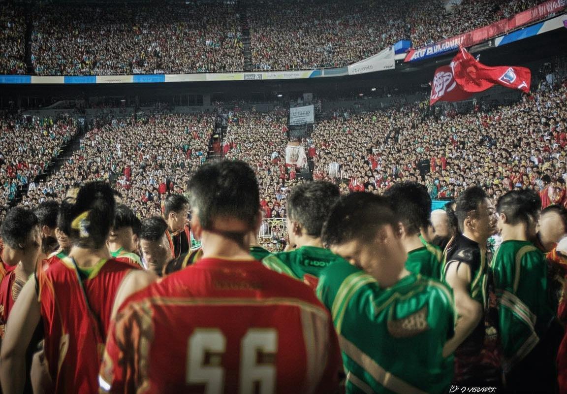 北京国安VS上海上港：巅峰对决亮点回顾及战术解析(图1)