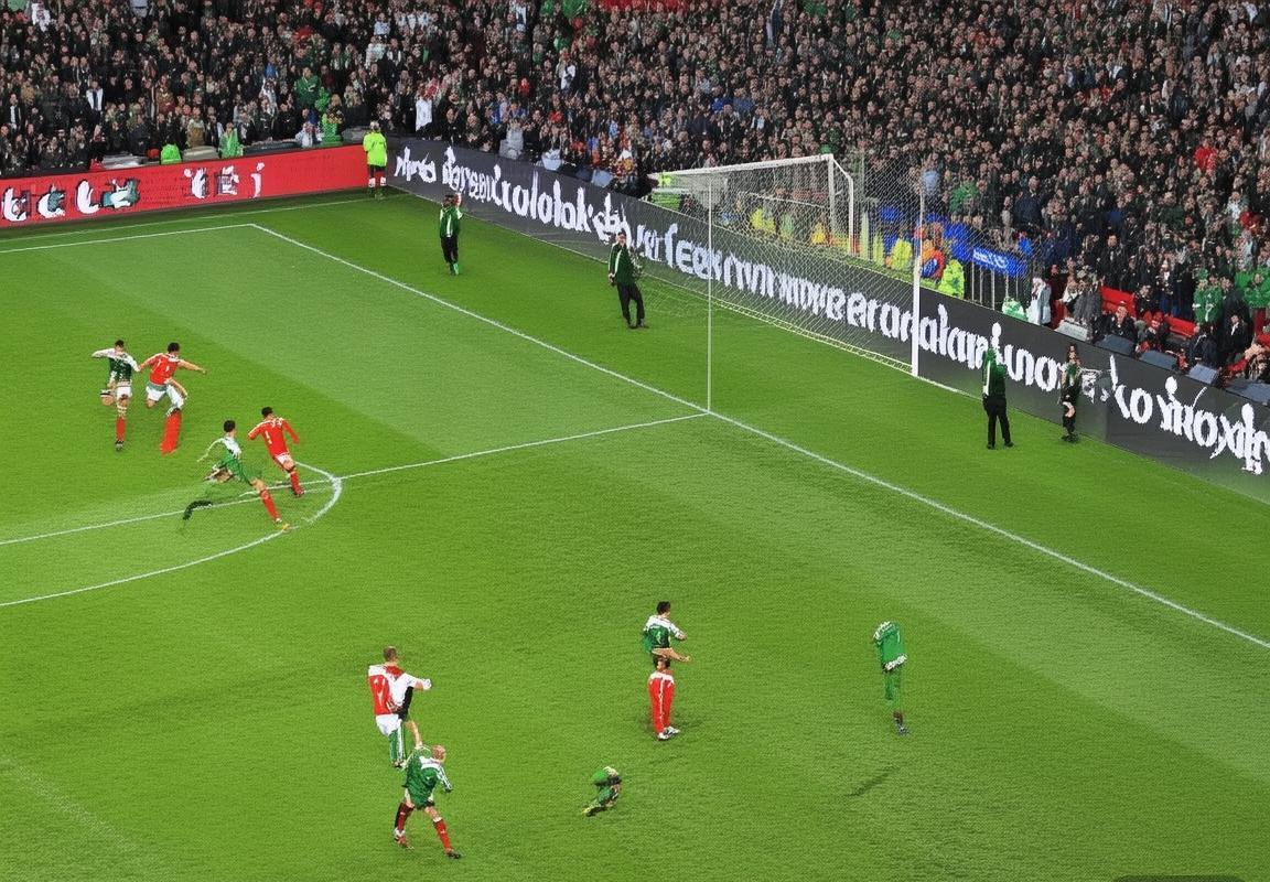 北爱尔兰VS西班牙：足球盛宴战术解析与球员点评(图3)