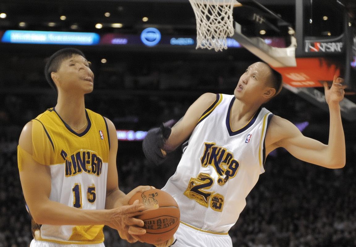 2011年NBA季后赛：太阳逆转湖人传奇时刻回顾(图4)