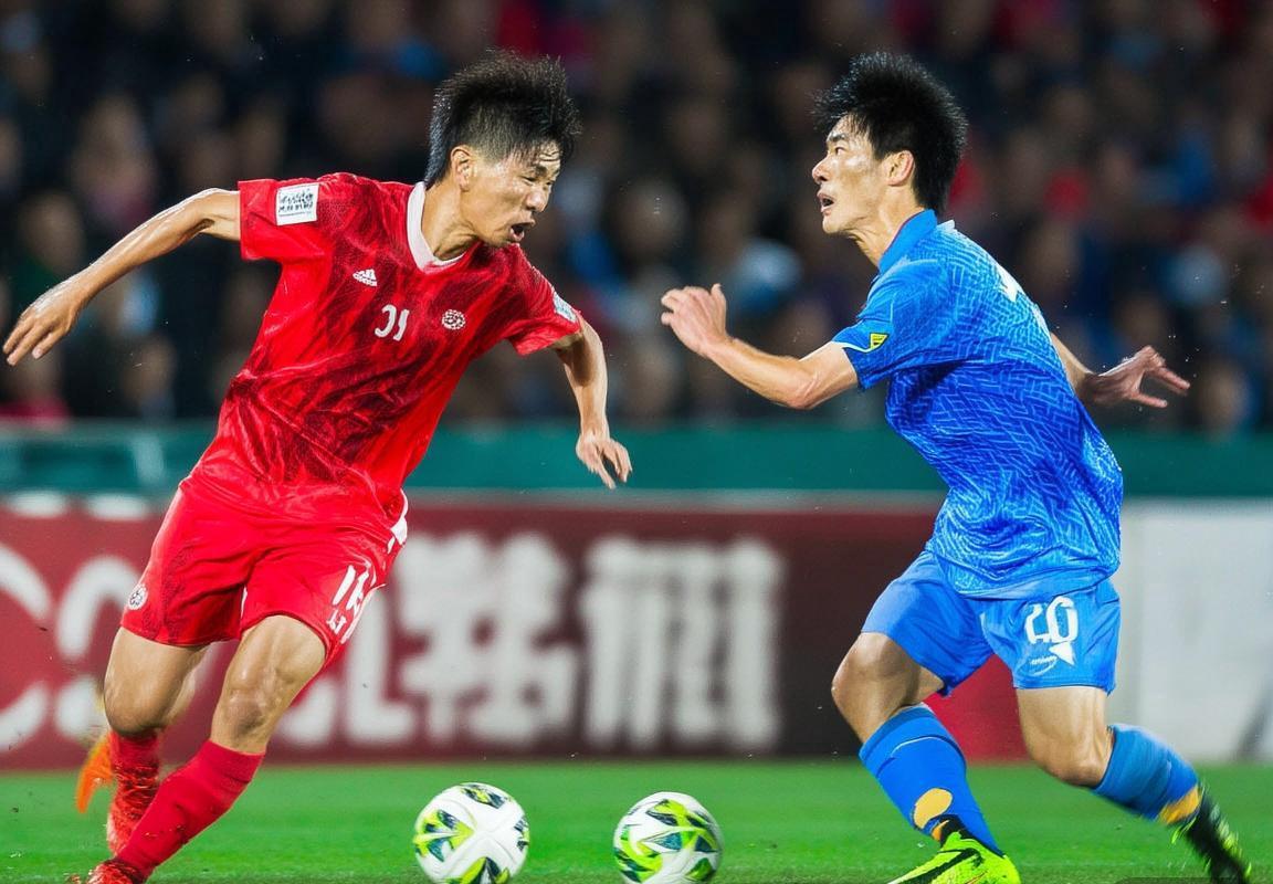 2014鲁粤大战：山东鲁能与日本大阪樱花巅峰对决解析(图4)