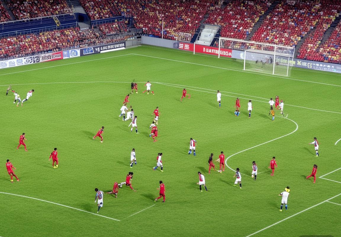 2014鲁粤大战：山东鲁能与日本大阪樱花巅峰对决解析(图2)