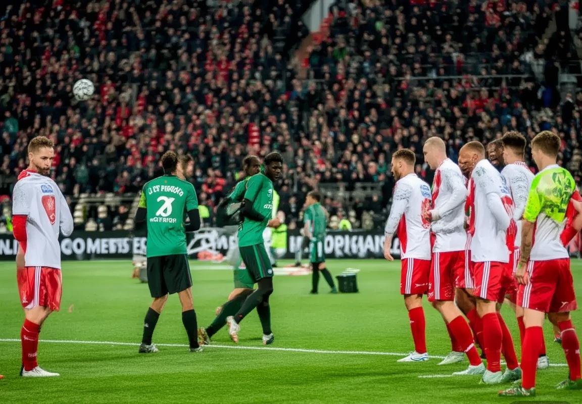 巴黎圣日耳曼VS奥尔良：强强对决，战术心理分析(图1)