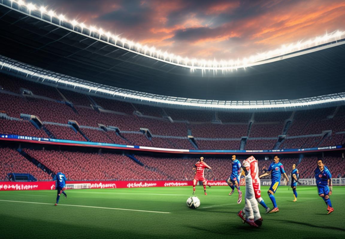 德甲豪门对决：拜仁慕尼黑与柏林赫塔经济实力大揭秘(图1)