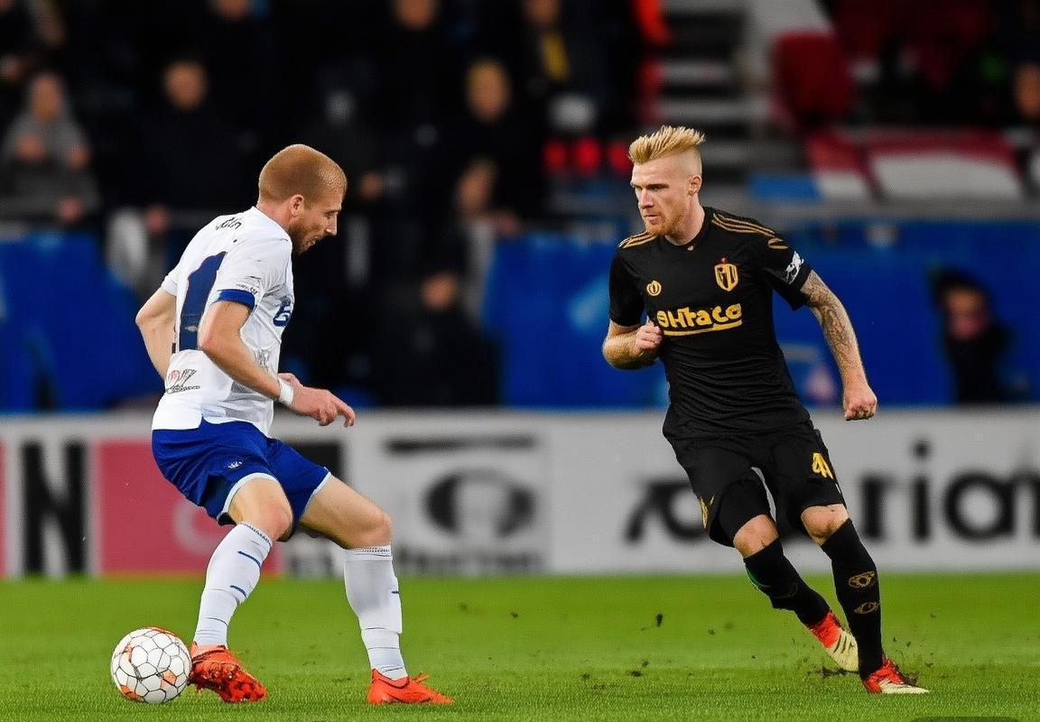 芬洛VS布雷达：绿茵战场历史交锋，悬念迭起之战(图4)