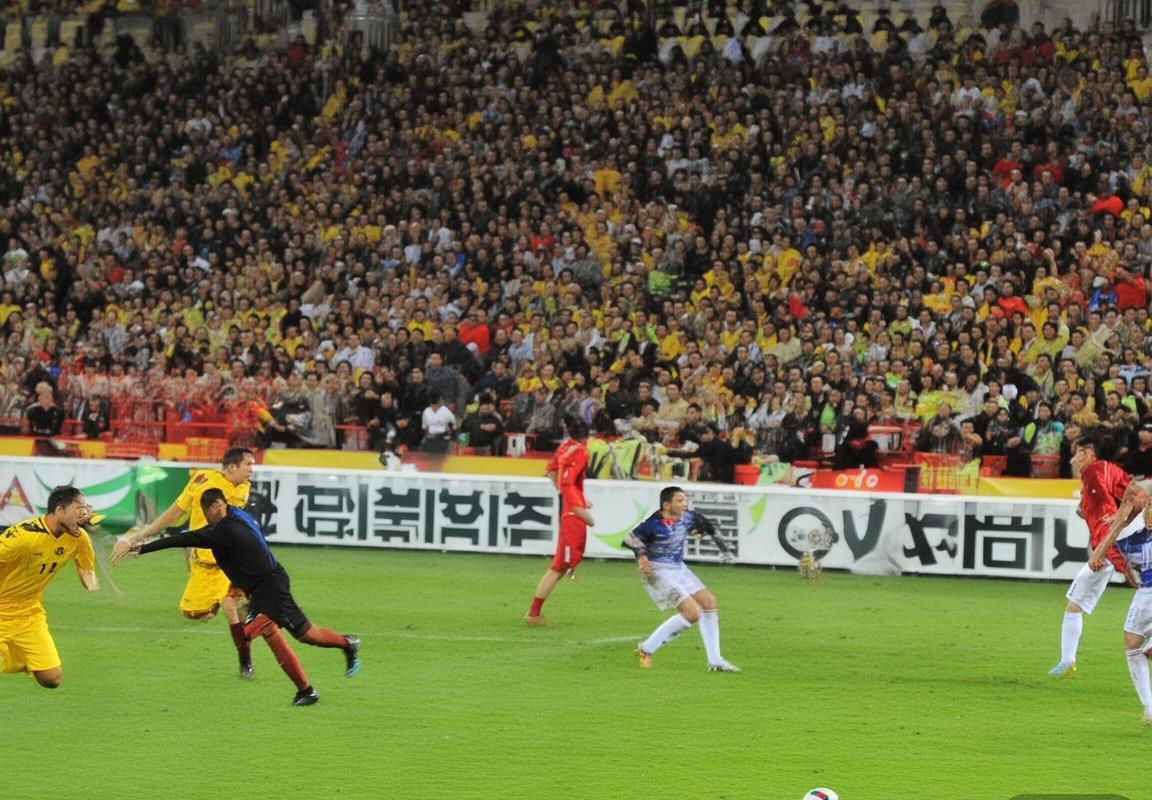 2014鲁粤大战：山东鲁能与日本大阪樱花巅峰对决解析(图1)